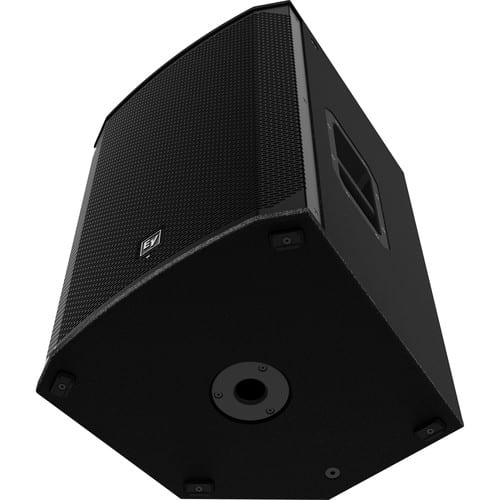 Electro-Voice EKX-15P 15″ Powered Speaker with Stand and Mogami