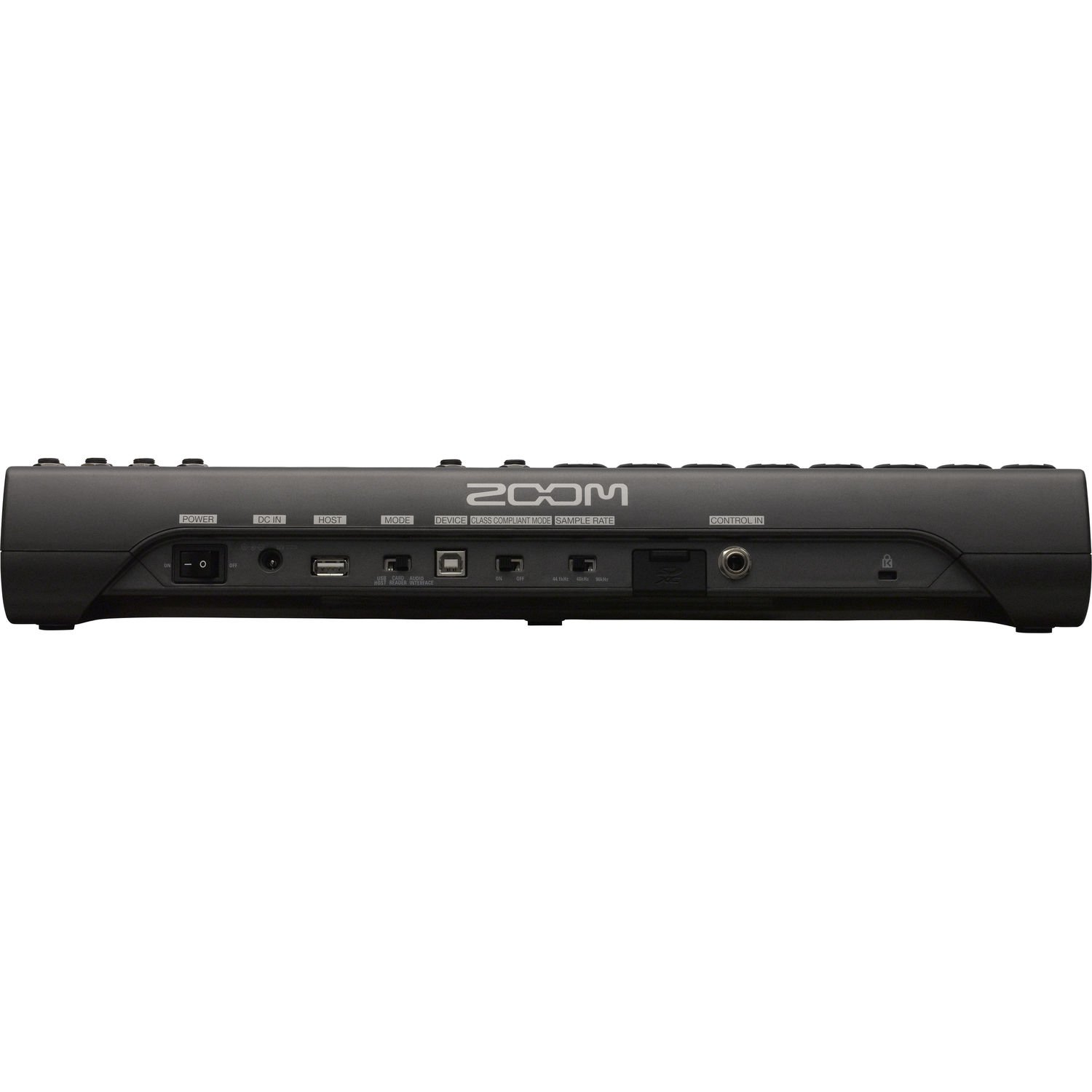 Zoom LiveTrak L 12 9