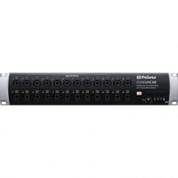 PreSonus StudioLive 32R - 34-Input, 32-Channel Series III Stage Box & Rack Mixer (Open Box)