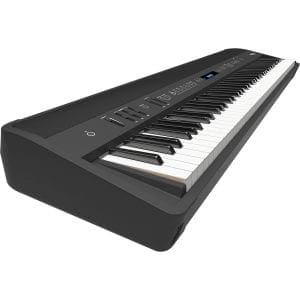 Roland FP-90 Digital Piano (Black)