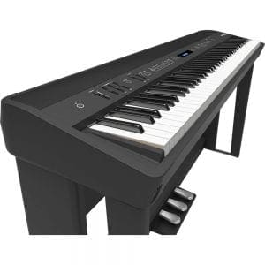 Roland FP-90 Digital Piano (Black)