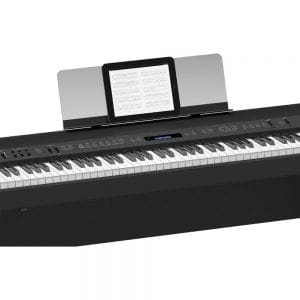 Roland FP-90 Digital Piano (Black)