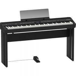 Roland FP-90 Digital Piano (Black)