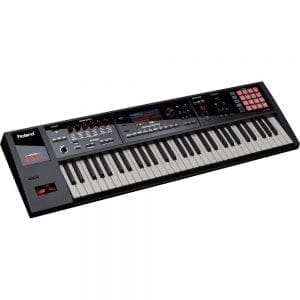 Roland FA-06 Music Workstation – ProSoundGear.com