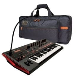 Roland JD-Xi Analog/Digital Crossover Synthesizer Stage Kit