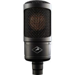 Antelope Edge Solo Large-Diaphragm Cardioid Modeling Microphone (B-Stock)