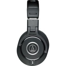 Audio-Technica ATH-M40x Monitor Headphones (Black)