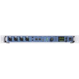 RME Fireface UFX II USB Audio Interface