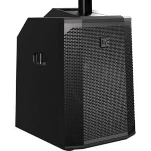 Electro-Voice Evolve 50 Portable Linear Column Array Loudspeaker
