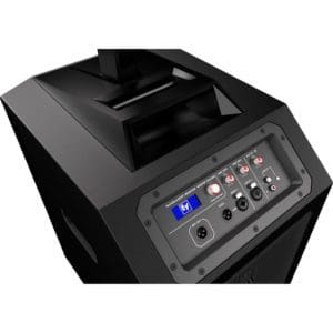 Electro-Voice Evolve 50 Portable Linear Column Array Loudspeaker