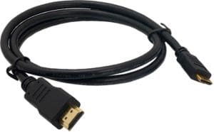 Roland VR-4HD HD AV Mixer - (4) HDM Cable (4) XLR Cable - (2) Tascam TH02 - (2) SM58 Mic