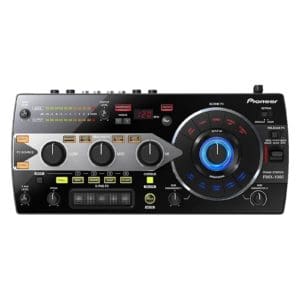 Pioneer RMX-1000 Remix Station – ProSoundGear.com