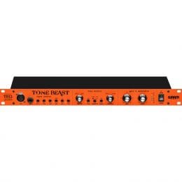 Warm Audio TB12 Tone Beast Microphone Preamplifier
