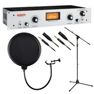 Warm-Audio-WA-2A-Tube-Optical-