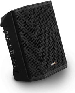 Pro DG i603a Professional Battery-Powered System with Bluetooth (6 Hours)