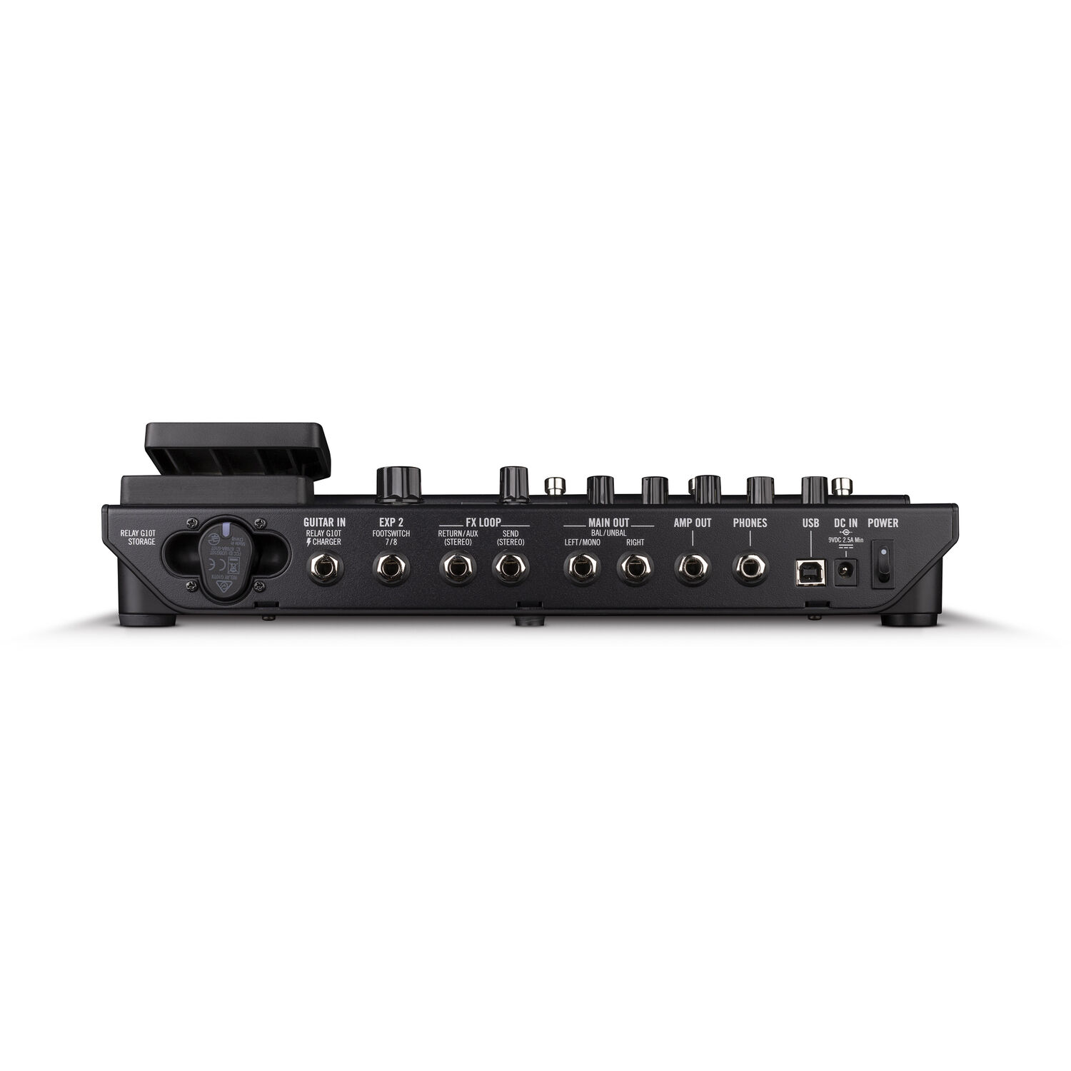 POD Go　Wireless　ジャンク Line 6 POD Go Wireless Multi-Effects, Gator G-MIX-B 1515 Bag, (2