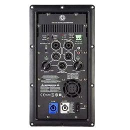 PSG Audio K12A - 1000 Watt Replacement Amplifier Module for the QSC K12