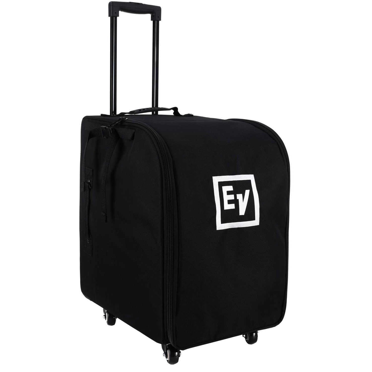 Electro-Voice Evolve 30M Carrying Case with Wheels – ProSoundGear.com