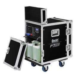 Antari F-7 Smaze Hybrid Fog/Haze Machine with Integrated Fan