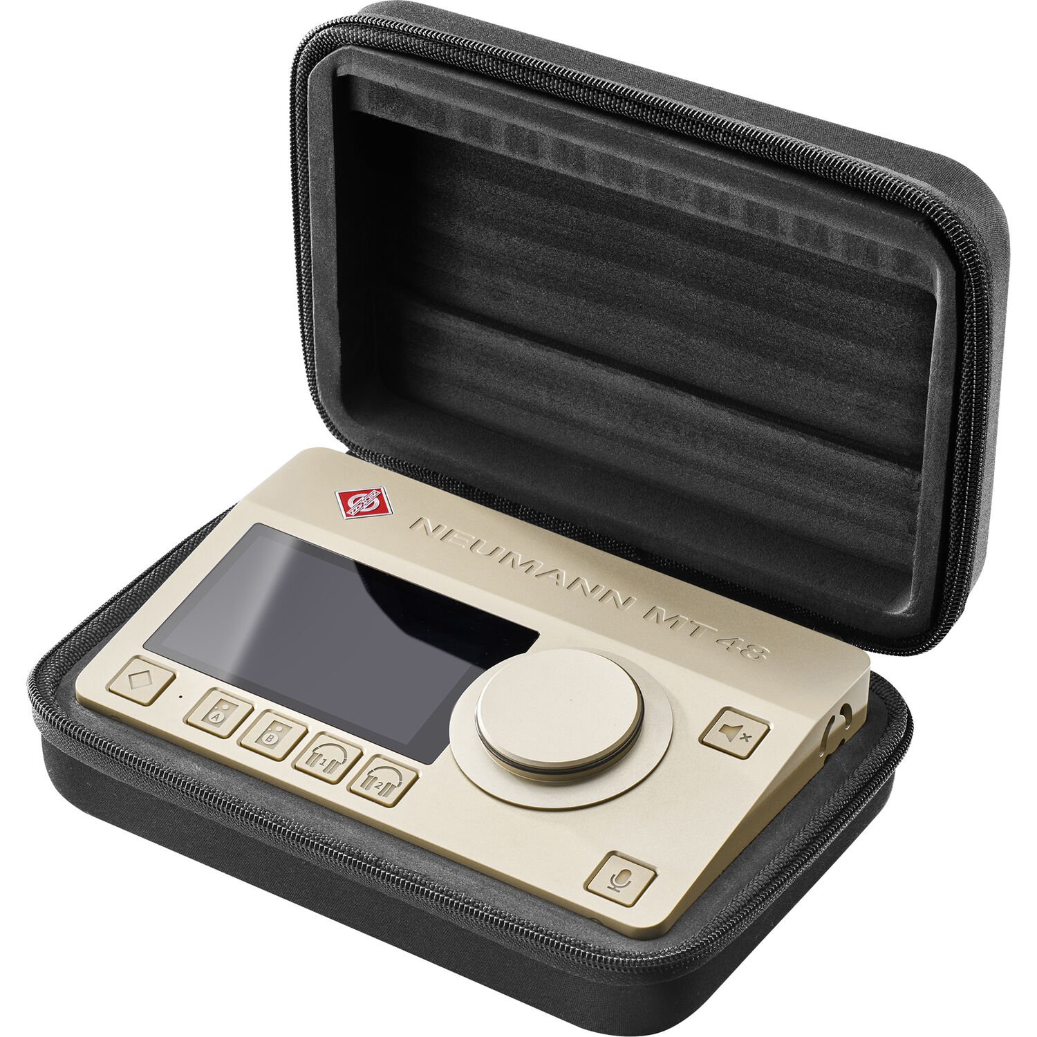 Neumann MT 48 USB-C Audio Interface – ProSoundGear.com