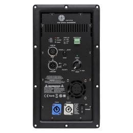 PSG Audio KW181A 1000W sub amplifier module (Replacement for QSC KW181)