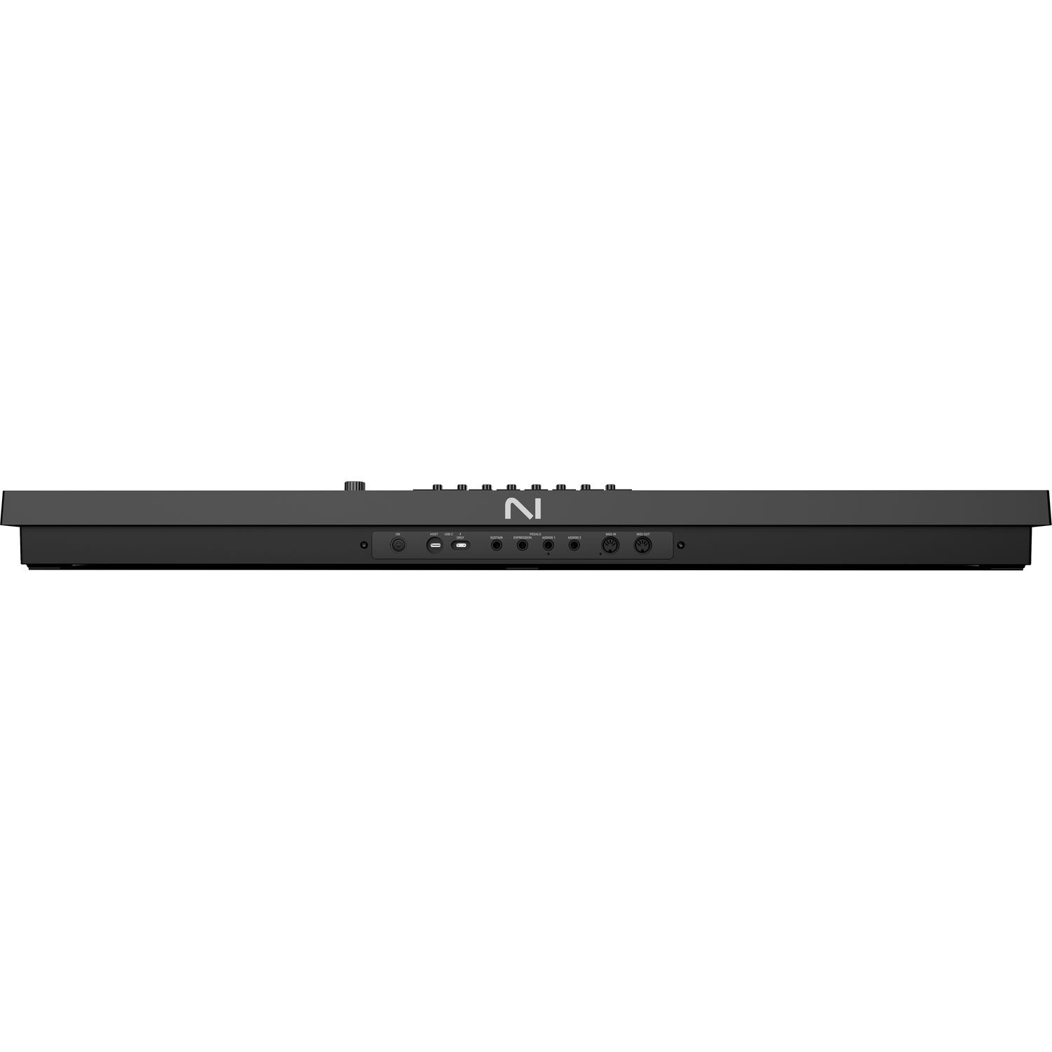 Native Instruments Kontrol S61 MK3 61-key Smart Keyboard Controller