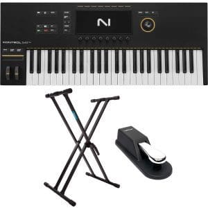 Native-Instruments-Kontrol-S49