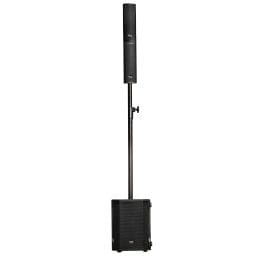 PRO DG NEO-2 2080W 2-way Portable Array system