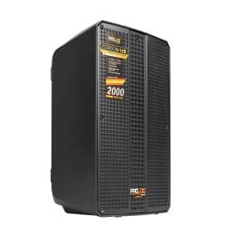 PRO DG Cordoba 12A 2000W Powered Speaker