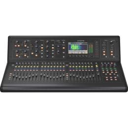 Midas M32 LIVE 40-channel Digital Mixer